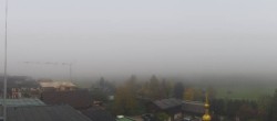 Archiv Foto Webcam Blick vom Hotel Herrschaftstaverne (Haus im Ennstal, Steiermark) 07:00