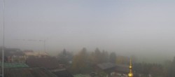 Archiv Foto Webcam Blick vom Hotel Herrschaftstaverne (Haus im Ennstal, Steiermark) 09:00