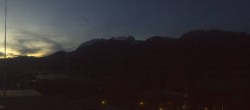 Archived image Webcam View from hotel Herrschaftstaverne (Haus im Ennstal, Styria) 17:00