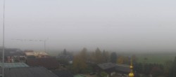 Archiv Foto Webcam Blick vom Hotel Herrschaftstaverne (Haus im Ennstal, Steiermark) 07:00