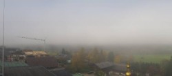 Archiv Foto Webcam Blick vom Hotel Herrschaftstaverne (Haus im Ennstal, Steiermark) 09:00