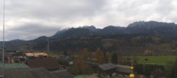 Archived image Webcam View from hotel Herrschaftstaverne (Haus im Ennstal, Styria) 10:00