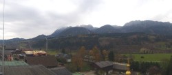 Archived image Webcam View from hotel Herrschaftstaverne (Haus im Ennstal, Styria) 12:00