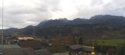 Archived image Webcam View from hotel Herrschaftstaverne (Haus im Ennstal, Styria) 14:00