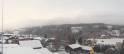 Archiv Foto Webcam Blick vom Hotel Herrschaftstaverne (Haus im Ennstal, Steiermark) 15:00