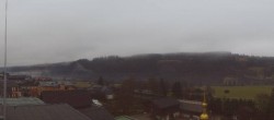Archiv Foto Webcam Blick vom Hotel Herrschaftstaverne (Haus im Ennstal, Steiermark) 07:00
