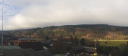 Archiv Foto Webcam Blick vom Hotel Herrschaftstaverne (Haus im Ennstal, Steiermark) 11:00