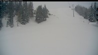 Archived image Webcam Chairlift Panorama - Riesneralm (Styria, Austria) 06:00