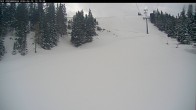 Archived image Webcam Chairlift Panorama - Riesneralm (Styria, Austria) 11:00