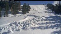 Archived image Webcam Chairlift Panorama - Riesneralm (Styria, Austria) 15:00