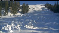Archived image Webcam Chairlift Panorama - Riesneralm (Styria, Austria) 17:00