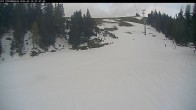 Archived image Webcam Chairlift Panorama - Riesneralm (Styria, Austria) 06:00