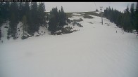 Archived image Webcam Chairlift Panorama - Riesneralm (Styria, Austria) 07:00