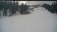 Archived image Webcam Chairlift Panorama - Riesneralm (Styria, Austria) 11:00