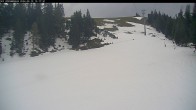 Archived image Webcam Chairlift Panorama - Riesneralm (Styria, Austria) 13:00