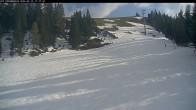 Archived image Webcam Chairlift Panorama - Riesneralm (Styria, Austria) 15:00