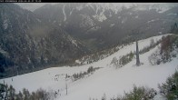 Archived image Webcam Riesneralm - Outlook from Schaumberg 06:00