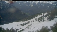 Archived image Webcam Riesneralm - Outlook from Schaumberg 09:00