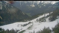 Archived image Webcam Riesneralm - Outlook from Schaumberg 11:00