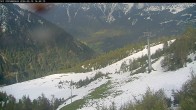 Archived image Webcam Riesneralm - Outlook from Schaumberg 15:00