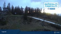 Archiv Foto Webcam Blick auf die Fageralm in der Region Schladming-Dachstein (Steiermark) 04:00