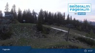 Archiv Foto Webcam Blick auf die Fageralm in der Region Schladming-Dachstein (Steiermark) 00:00