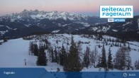 Archiv Foto Webcam Blick auf die Fageralm in der Region Schladming-Dachstein (Steiermark) 02:00