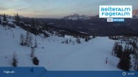 Archiv Foto Webcam Blick auf die Fageralm in der Region Schladming-Dachstein (Steiermark) 00:00