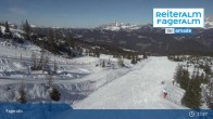 Archiv Foto Webcam Blick auf die Fageralm in der Region Schladming-Dachstein (Steiermark) 12:00