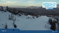 Archiv Foto Webcam Blick auf die Fageralm in der Region Schladming-Dachstein (Steiermark) 16:00