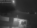 Archiv Foto Webcam Wandergebiet Hebalm - Steiermark 05:00