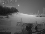 Archiv Foto Webcam Wandergebiet Hebalm - Steiermark 06:00