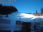 Archiv Foto Webcam Wandergebiet Hebalm - Steiermark 07:00