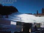 Archiv Foto Webcam Wandergebiet Hebalm - Steiermark 09:00