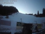 Archived image Webcam Hiking Area Hebalm - Styria 15:00