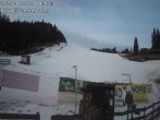 Archived image Webcam Hiking Area Hebalm - Styria 07:00