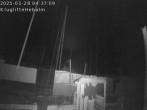 Archiv Foto Webcam Wandergebiet Hebalm - Steiermark 03:00