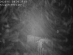 Archiv Foto Webcam Wandergebiet Hebalm - Steiermark 05:00