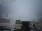 Archiv Foto Webcam Wandergebiet Hebalm - Steiermark 07:00