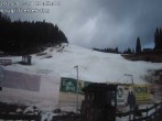 Archiv Foto Webcam Wandergebiet Hebalm - Steiermark 09:00