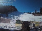 Archiv Foto Webcam Wandergebiet Hebalm - Steiermark 11:00