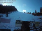 Archiv Foto Webcam Wandergebiet Hebalm - Steiermark 13:00