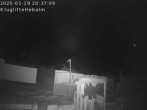 Archiv Foto Webcam Wandergebiet Hebalm - Steiermark 19:00