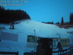 Archived image Webcam Hiking Area Hebalm - Styria 06:00