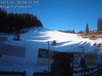 Archived image Webcam Hiking Area Hebalm - Styria 07:00