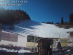 Archived image Webcam Hiking Area Hebalm - Styria 11:00