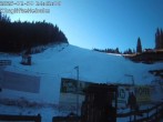 Archived image Webcam Hiking Area Hebalm - Styria 13:00