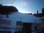 Archived image Webcam Hiking Area Hebalm - Styria 15:00