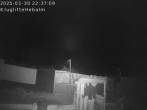 Archived image Webcam Hiking Area Hebalm - Styria 21:00