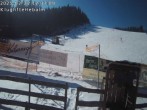 Archiv Foto Webcam Wandergebiet Hebalm - Steiermark 11:00